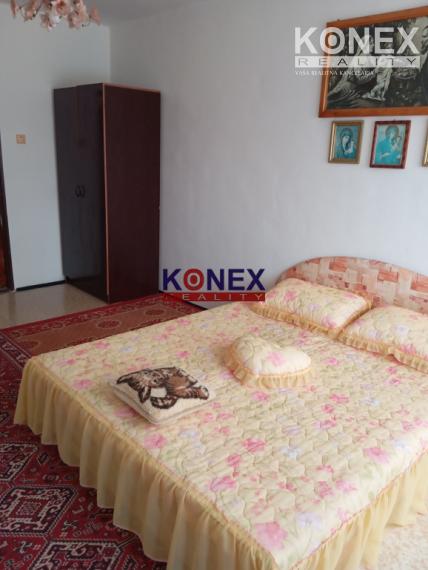 ID-3186 NA PREDAJ –  2 izbový byt Veľké Kapušany