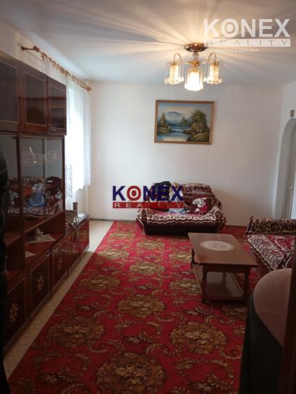 ID-3186 NA PREDAJ –  2 izbový byt Veľké Kapušany