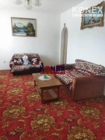 ID-3186 NA PREDAJ –  2 izbový byt Veľké Kapušany