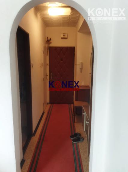 ID-3186 NA PREDAJ –  2 izbový byt Veľké Kapušany