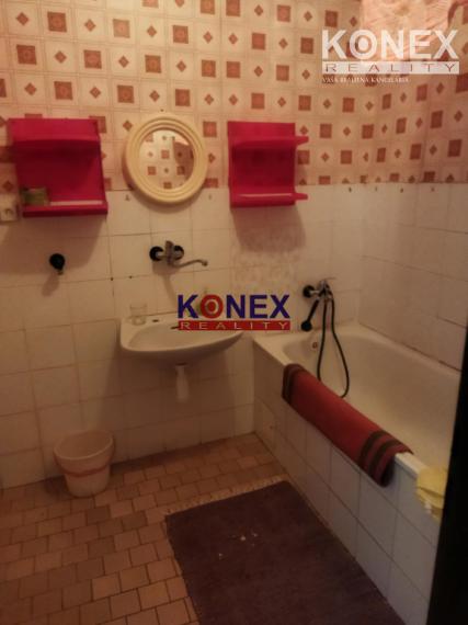 ID-3186 NA PREDAJ –  2 izbový byt Veľké Kapušany