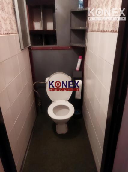 ID-3186 NA PREDAJ –  2 izbový byt Veľké Kapušany