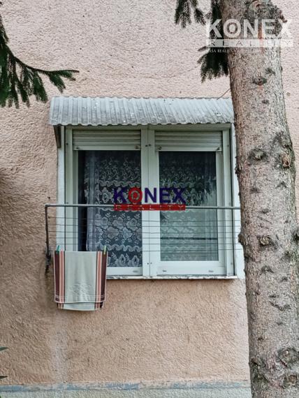ID-3186 NA PREDAJ –  2 izbový byt Veľké Kapušany