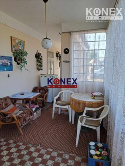 ID-3189 NA PREDAJ Rodinný dom v obci Soľnička