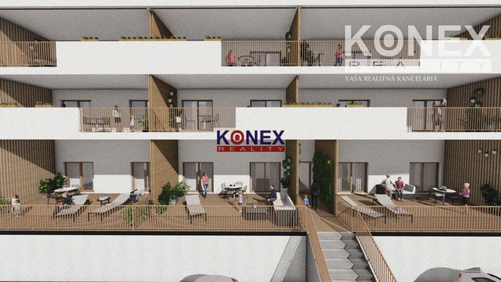 ID-3190 NOVÉ APARTMÁNY NA ZEMPLÍNSKEJ ŠÍRAVE – LÚČ