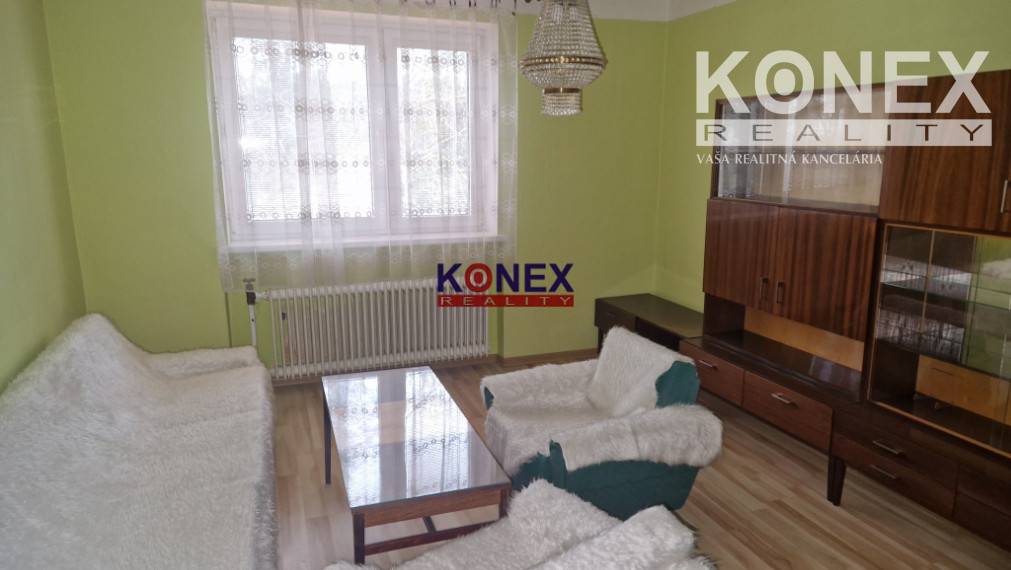 ID-3194 NA PREDAJ DVOJPODLAŽNÝ RODINNÝ DOM – KAMIENKA