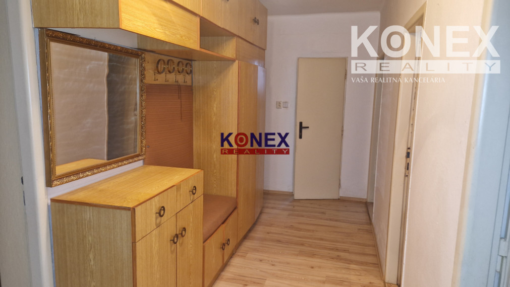 ID-3194 NA PREDAJ DVOJPODLAŽNÝ RODINNÝ DOM – KAMIENKA