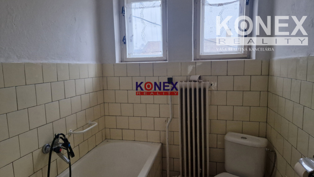 ID-3194 NA PREDAJ DVOJPODLAŽNÝ RODINNÝ DOM – KAMIENKA