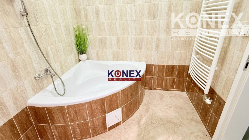 ID-3195 NA PRENÁJOM – Moderný 3-izbový byt Nová Kelča