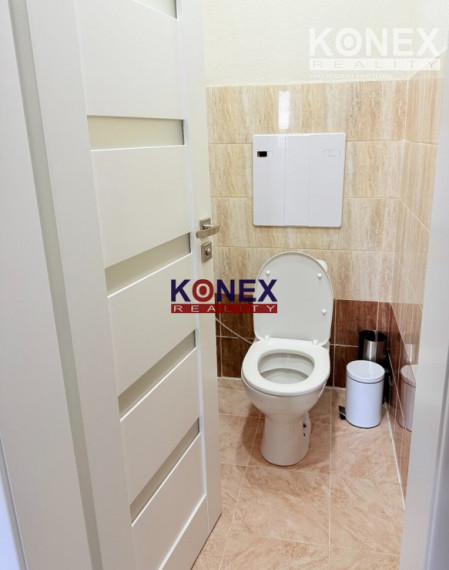 ID-3195 NA PRENÁJOM – Moderný 3-izbový byt Nová Kelča