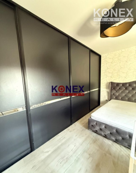 ID-3195 NA PRENÁJOM – Moderný 3-izbový byt Nová Kelča