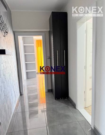 ID-3195 NA PRENÁJOM – Moderný 3-izbový byt Nová Kelča