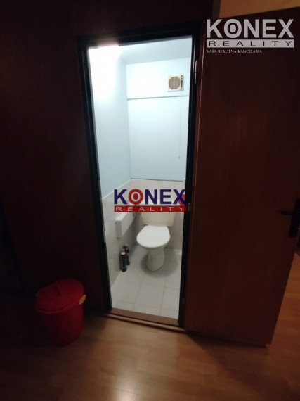 ID-3196  3-izbový byt Snina - Palárikova ul.