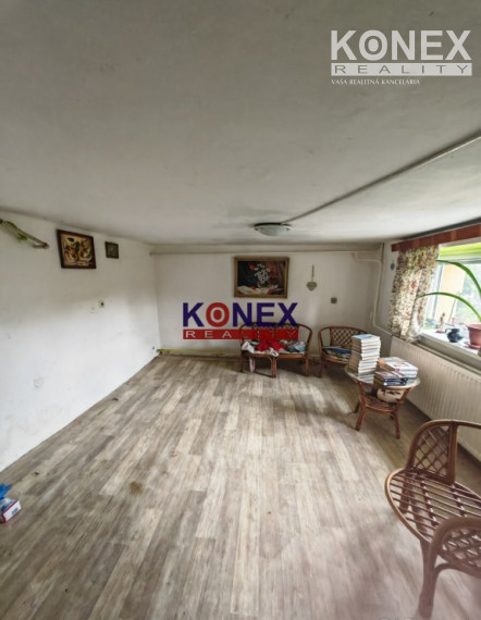 ID-3197 Poschodový rodinný dom ŽALOBÍN