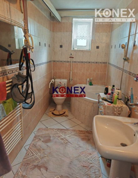 ID-3197 Poschodový rodinný dom ŽALOBÍN