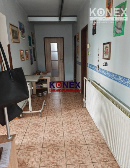 ID-3197 Poschodový rodinný dom ŽALOBÍN