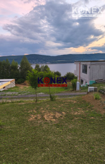 ID-3199 REKREAČNÝ POZEMOK - Domaša, EVA Holčíkovce