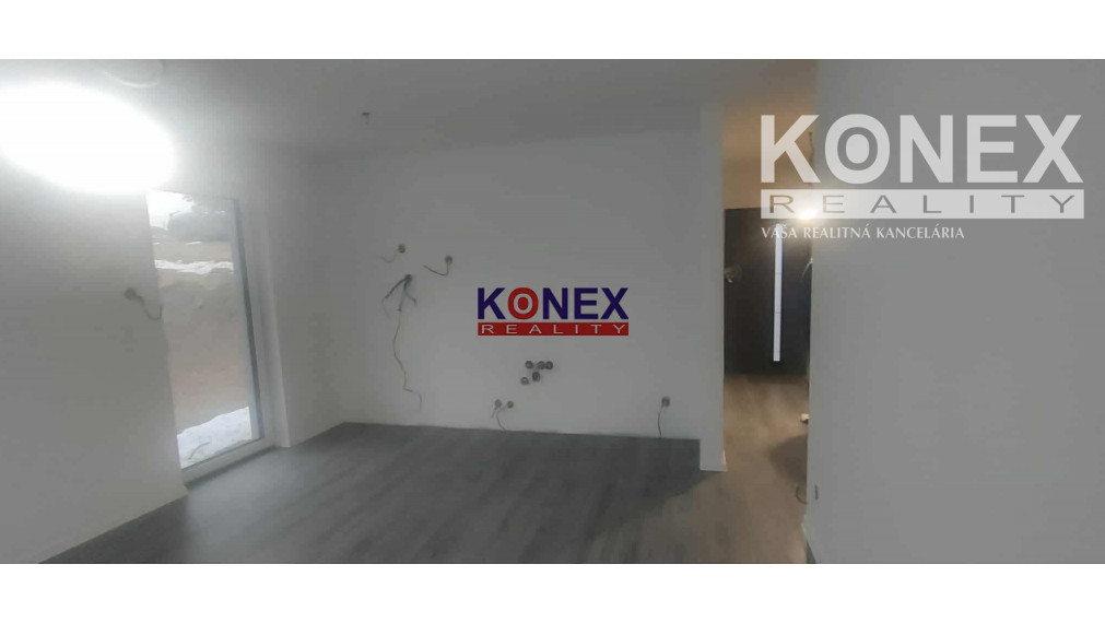 ID-3202 NA PREDAJ NOVOSTAVBA - Ruské Pekľany