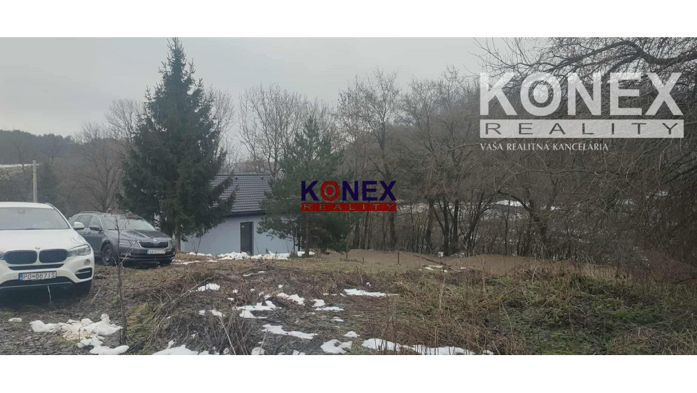 ID-3202 NA PREDAJ NOVOSTAVBA - Ruské Pekľany