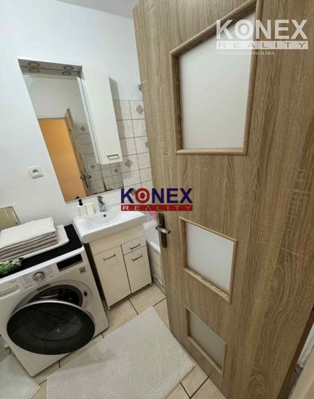 ID-3210 NA PREDAJ – 3 izbový byt Čierna nad Tisou