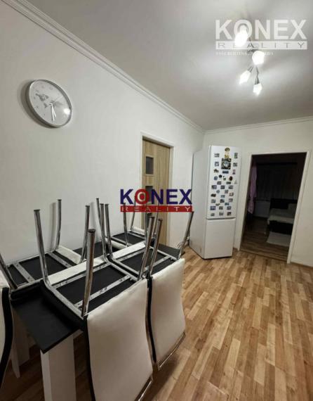 ID-3210 NA PREDAJ – 3 izbový byt Čierna nad Tisou