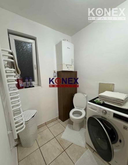 ID-3210 NA PREDAJ – 3 izbový byt Čierna nad Tisou