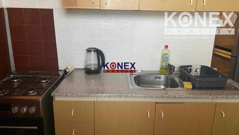 ID-3211 NA PREDAJ - 3-izbový byt Rožňava