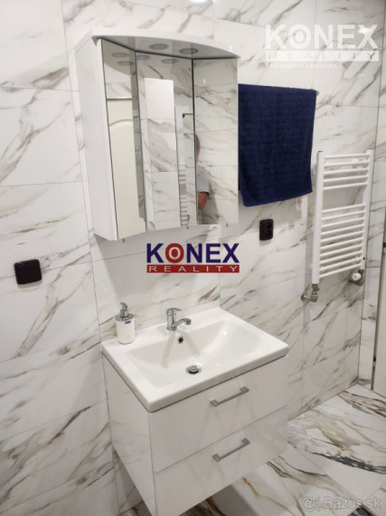 ID-3212 PRENÁJOM 4-izbového bytu v centre MI