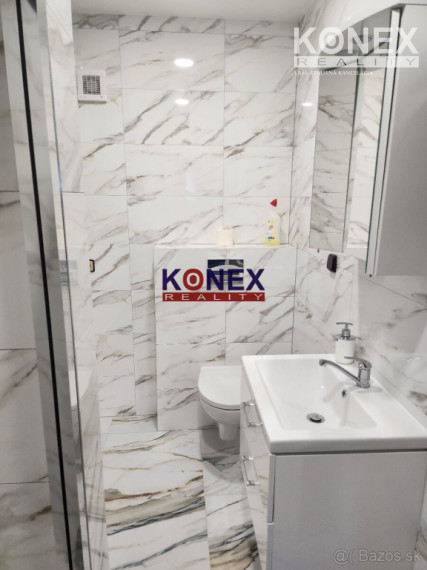 ID-3212 PRENÁJOM 4-izbového bytu v centre MI