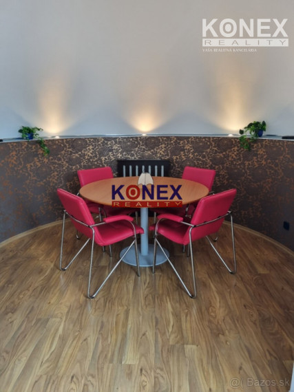 ID-3212 PRENÁJOM 4-izbového bytu v centre MI