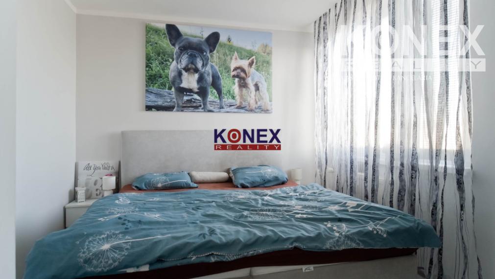 ID-3219 NOVINKA Zrekonštruovaný 3-izbový byt MICHALOVCE