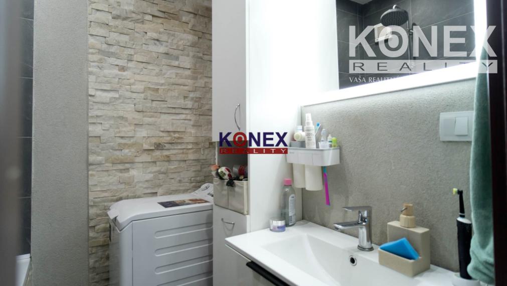 ID-3219 NOVINKA Zrekonštruovaný 3-izbový byt MICHALOVCE