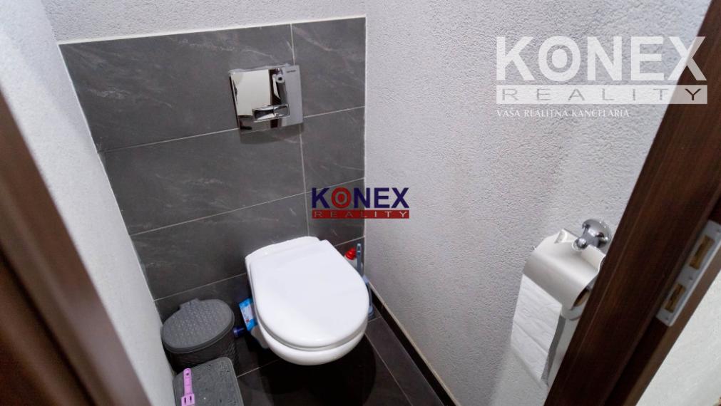 ID-3219 NOVINKA Zrekonštruovaný 3-izbový byt MICHALOVCE