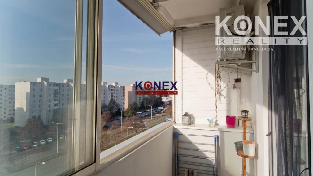 ID-3219 NOVINKA Zrekonštruovaný 3-izbový byt MICHALOVCE