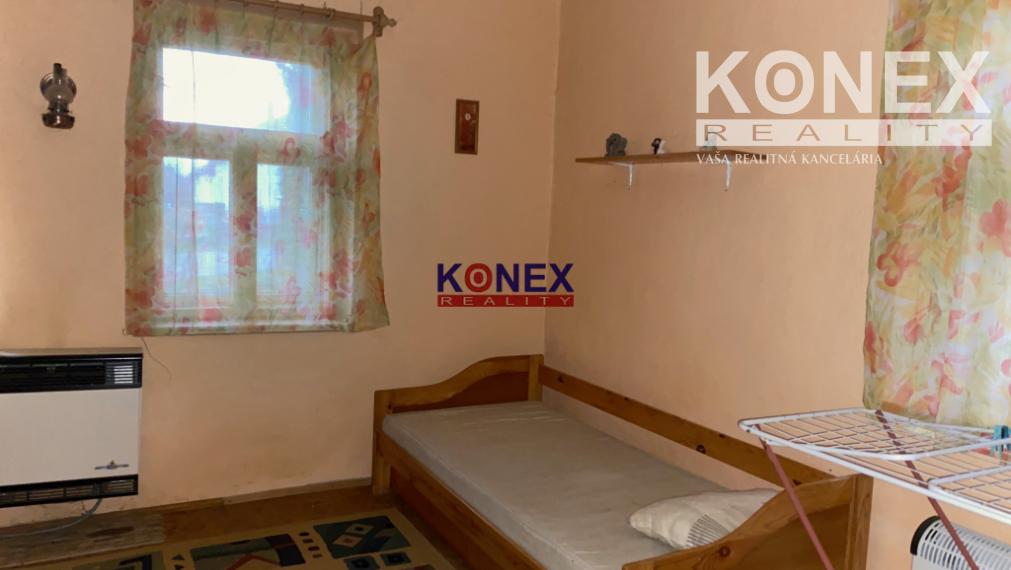 ID-3221 Gazdovský rodinný dom ZÁHOR