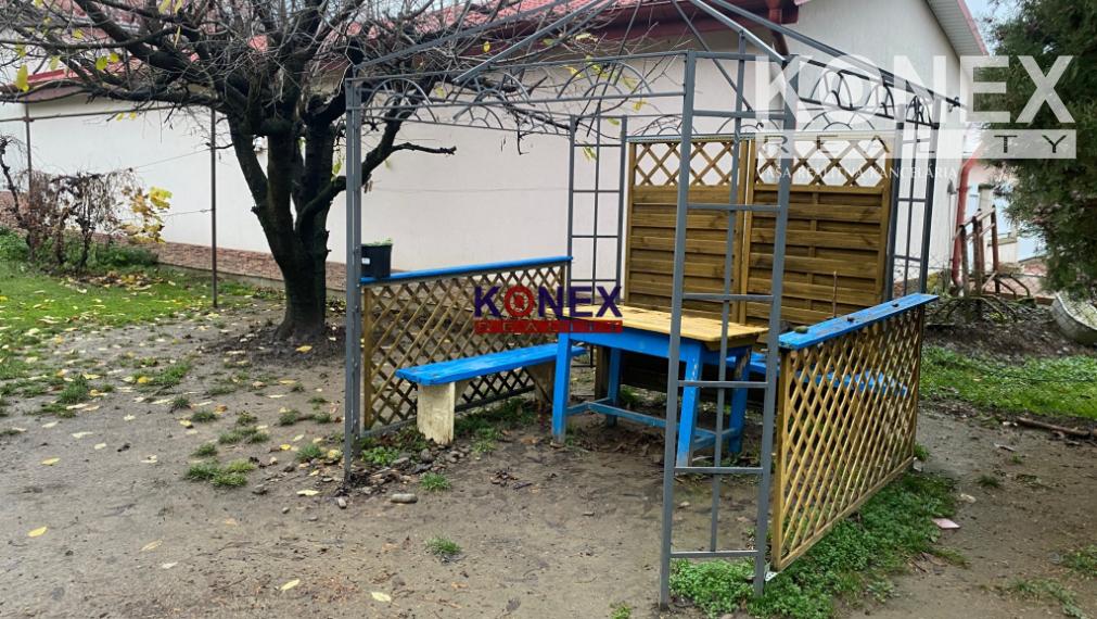 ID-3221 Gazdovský rodinný dom ZÁHOR