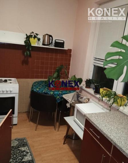 ID-3222 NA PREDAJ – 2-izbový byt MICHALOVCE – Murgaša