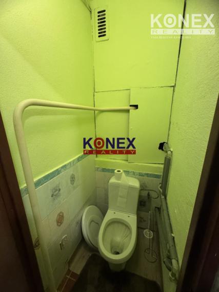 ID-3222 NA PREDAJ – 2-izbový byt MICHALOVCE – Murgaša