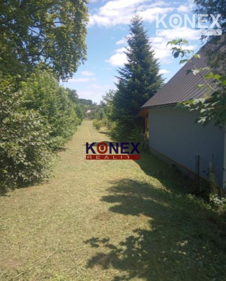 ID-3223 POZEMOK pod lesom – UDAVSKÉ