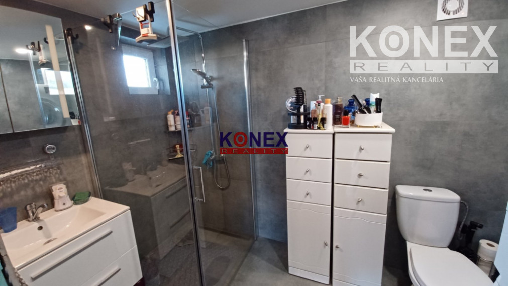 ID-3224 EXKLUZÍVNE – Rodinný dom v obci ZEMPLÍN