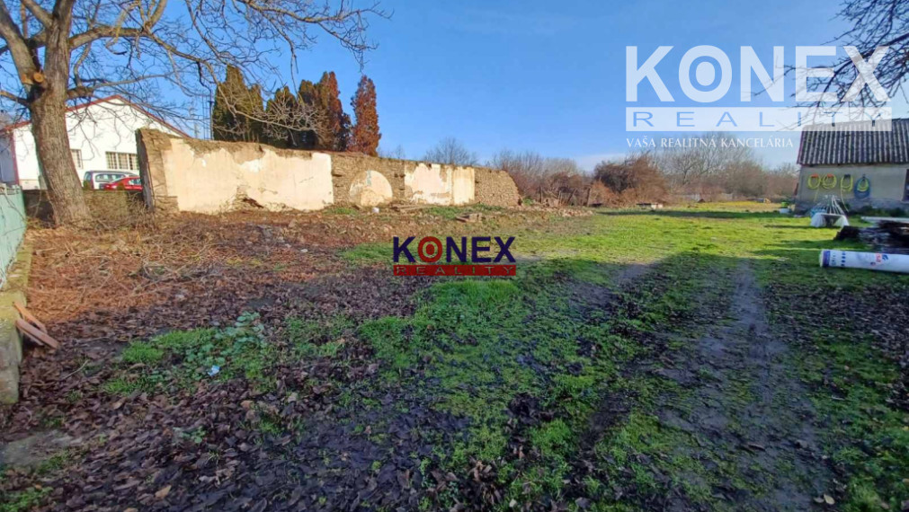 ID-3224 EXKLUZÍVNE – Rodinný dom v obci ZEMPLÍN