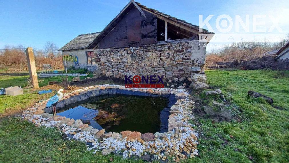 ID-3224 EXKLUZÍVNE – Rodinný dom v obci ZEMPLÍN