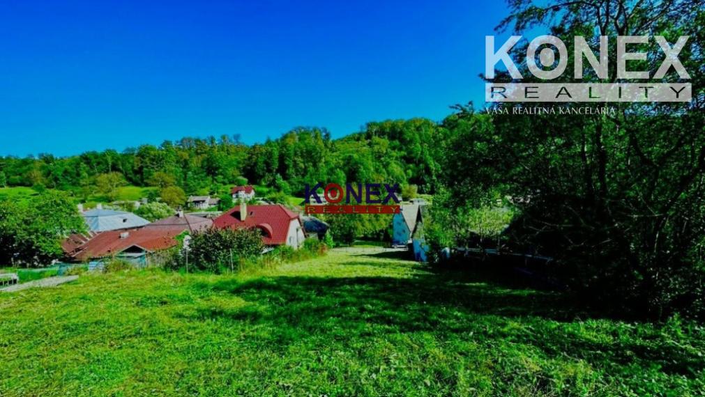 ID-3225 SUPER PONUKA! Pozemok neďaleko Humenného