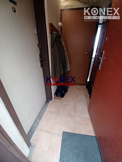 ID-3226 REKREAČNÁ CHATA – aj na celoročné bývanie KE-Kavečany