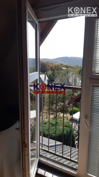 ID-3226 REKREAČNÁ CHATA – aj na celoročné bývanie KE-Kavečany