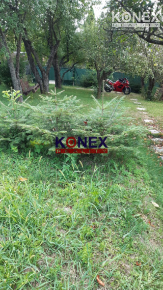 ID-3226 REKREAČNÁ CHATA – aj na celoročné bývanie KE-Kavečany