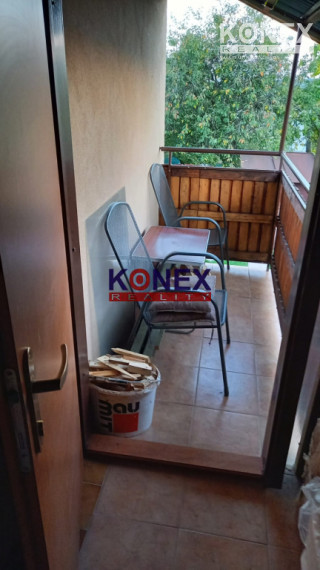 ID-3226 REKREAČNÁ CHATA – aj na celoročné bývanie KE-Kavečany