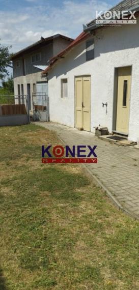 ID-3233 NA PREDAJ –  rodinný dom Malý Horeš