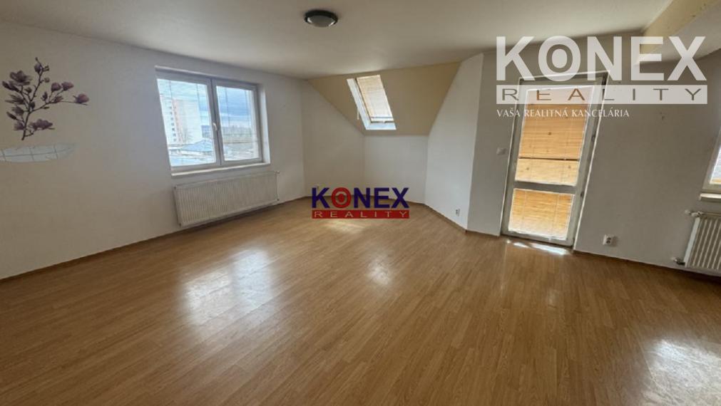 ID-3234 NA PRENÁJOM 4-izbový byt na skvelej adrese v SOBRANIACH