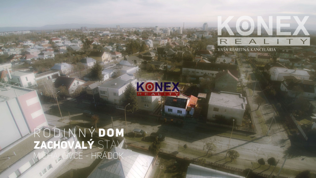 ID-3135 SUPER NOVINKA – Nehnuteľnosť vhodná na komerčné účely – Hrádok